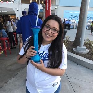 Meet your Posher, Leticia